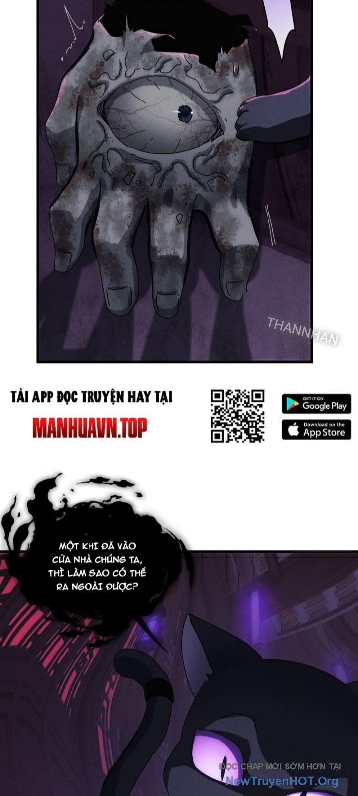 Ta Dựa Vào Tu Tiên Xưng Bá Mạt Thế Chương 16 Ảnh 31