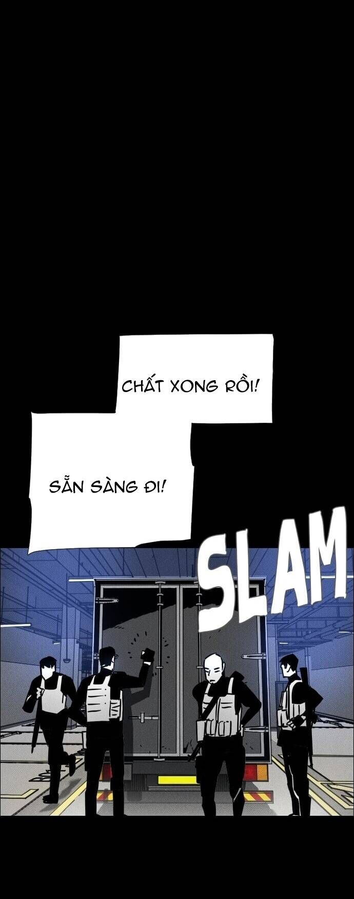Dịch Vụ Tang Lễ Cho Xác Sống Chương 25 Ảnh 85