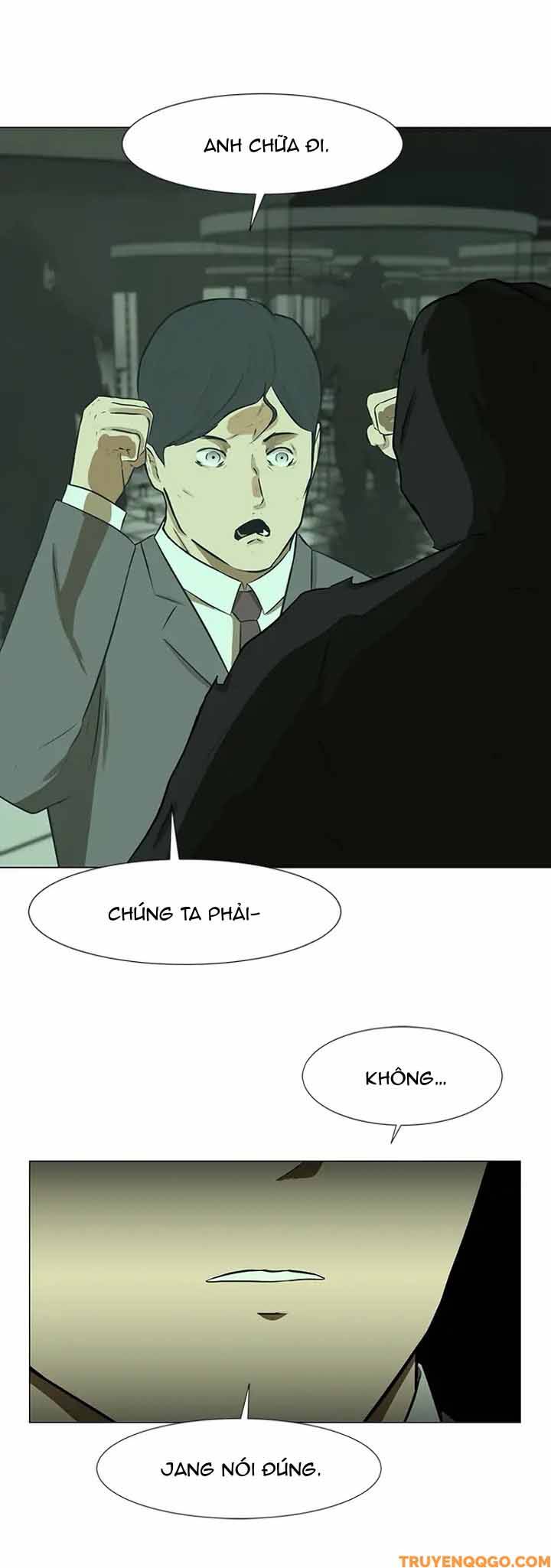 Dark Mortal (Official) Chương 70 Ảnh 6