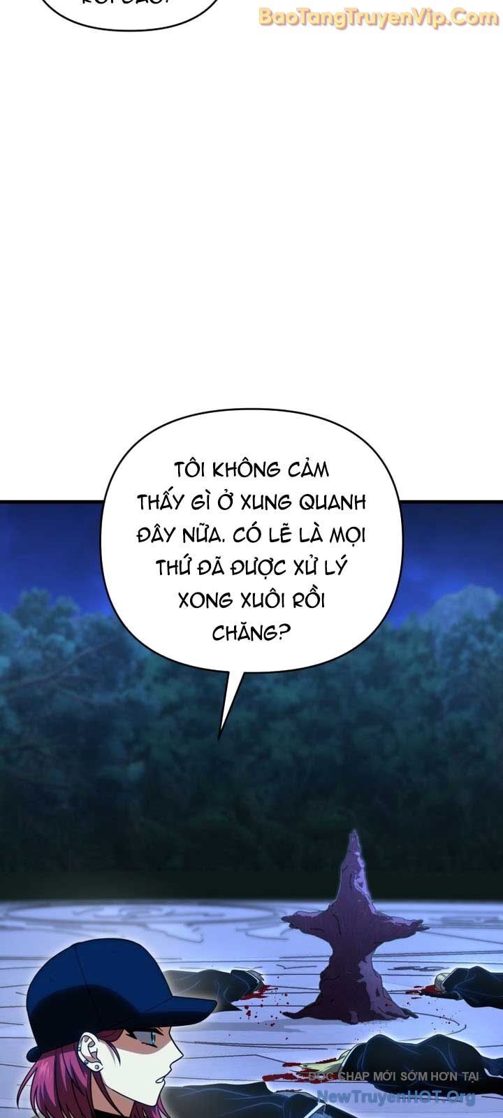 Sự Trở Lại Của Người Chơi Sau 10000 Năm Chương 120 Ảnh 54