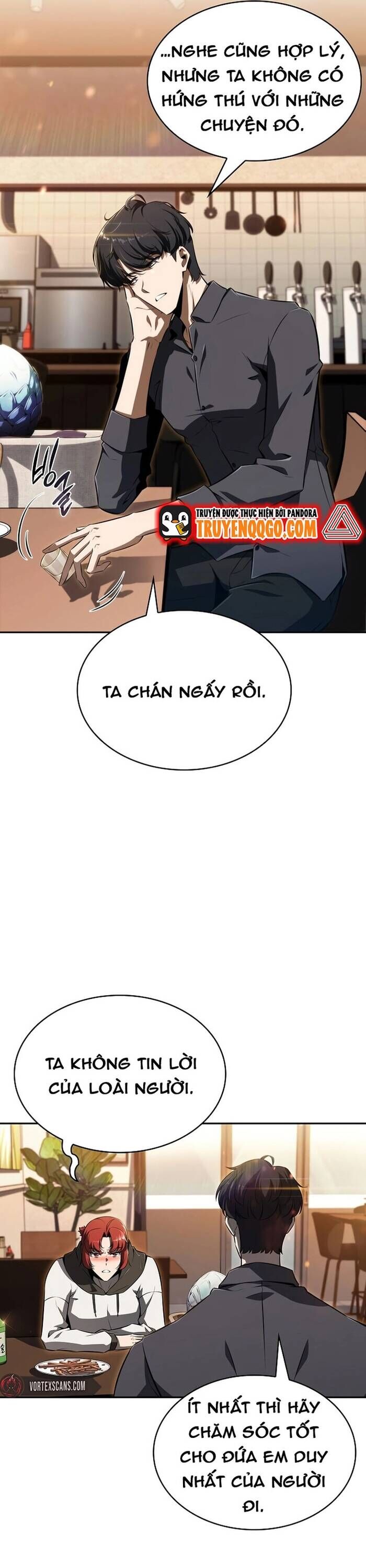 Quán Ăn Nơi Tận Cùng Thế Giới Chương 2 Ảnh 72