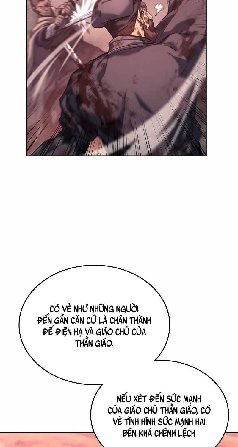 Biên Niên Sử Của Thiên Quỷ Chương 238 Ảnh 26