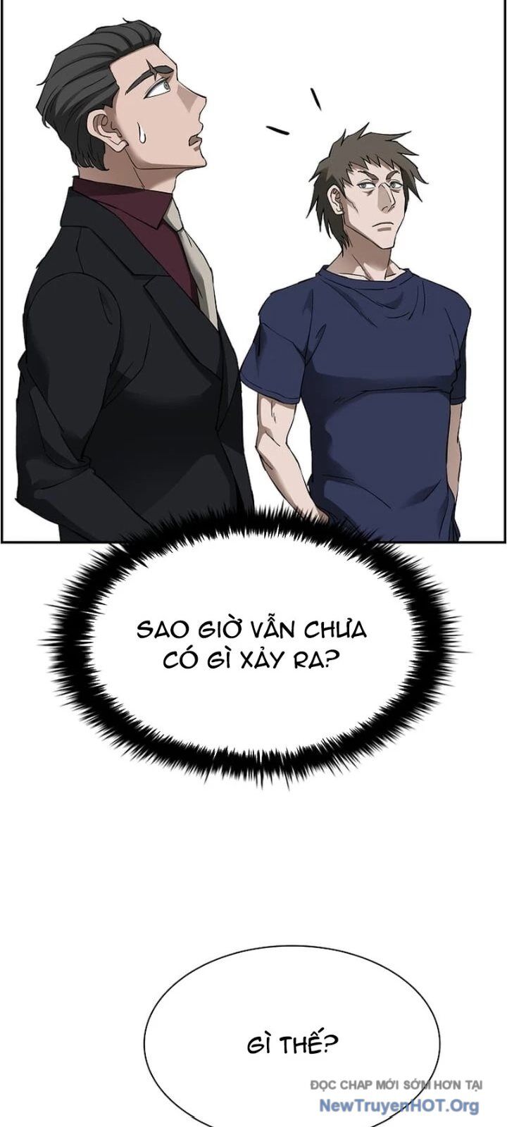 Chế Tác Hạt Nhân Chương 49 Ảnh 21