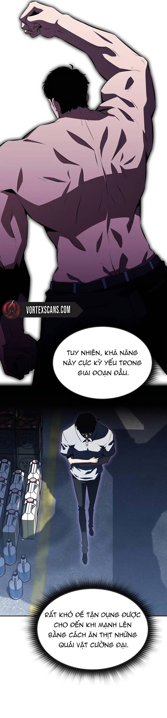 Quán Ăn Nơi Tận Cùng Thế Giới Chương 3 Ảnh 64