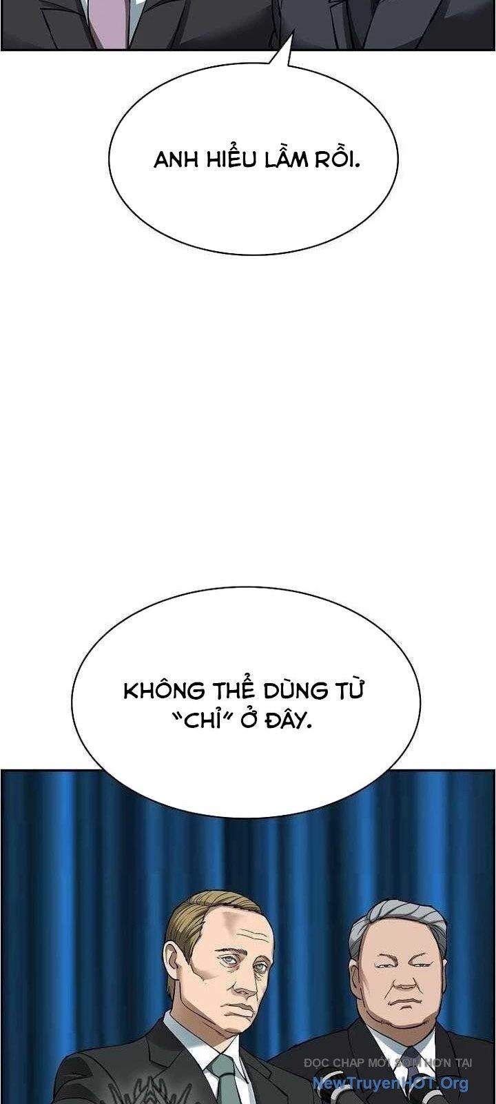 Chế Tác Hạt Nhân Chương 48 Ảnh 5