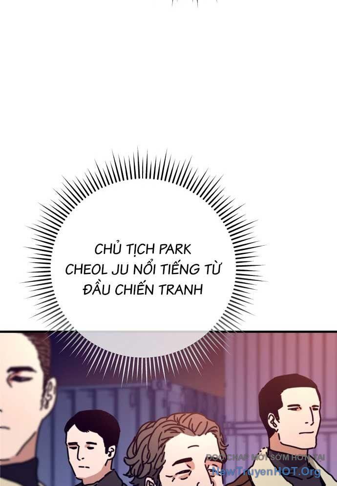 D-Day: Hầm Trú Ẩn Chương 44 Ảnh 101