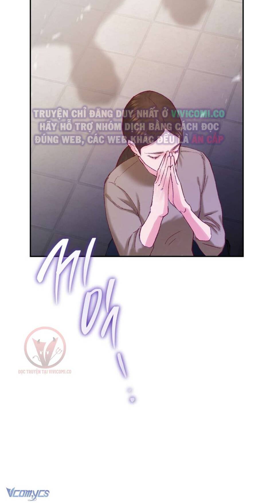 Chàng Quỷ Của Tôi Chương 10 Ảnh 87