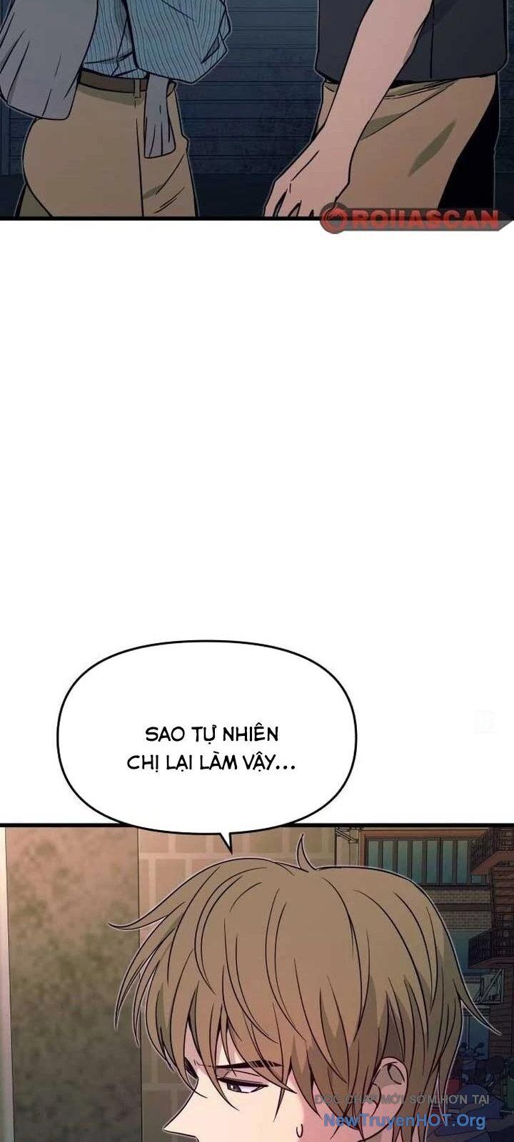 Bias Của Tôi Trên Chuyến Tàu Cuối Cùng Chương 29 Ảnh 52