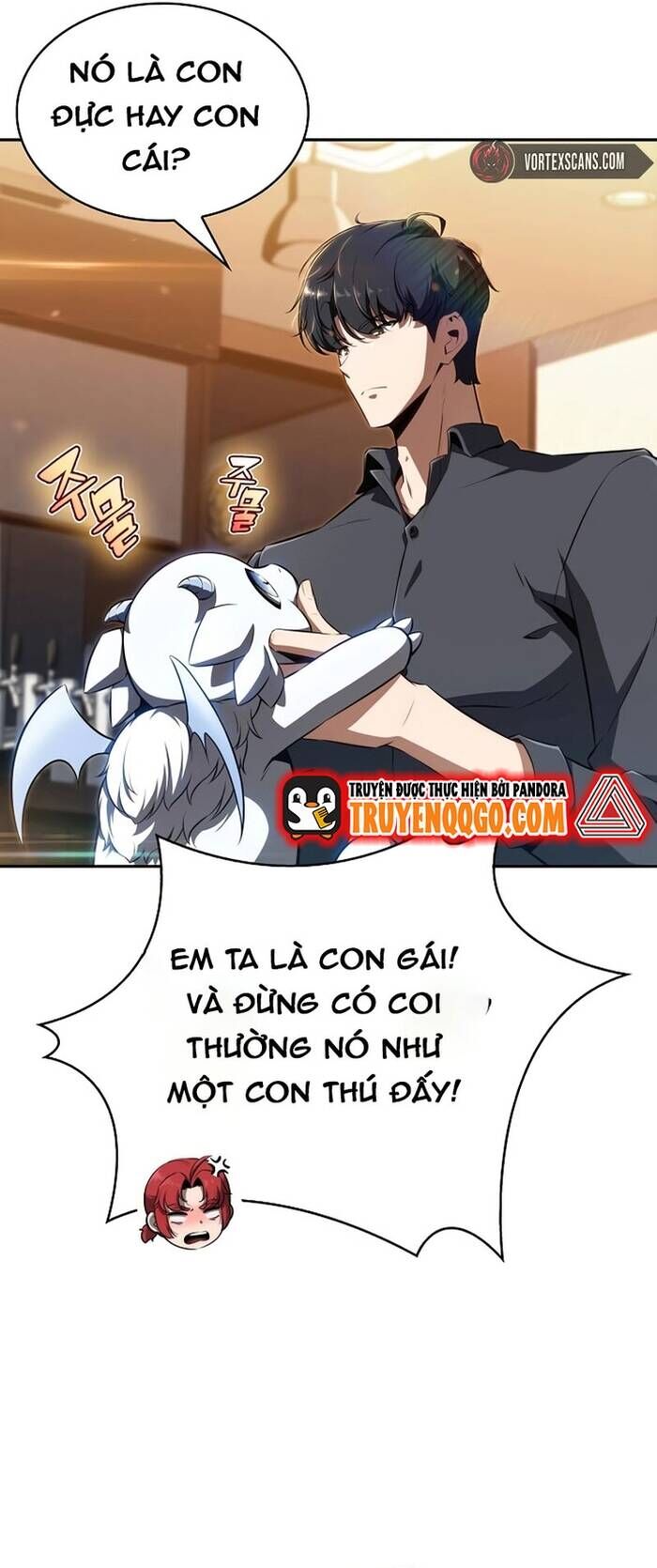 Quán Ăn Nơi Tận Cùng Thế Giới Chương 2 Ảnh 79