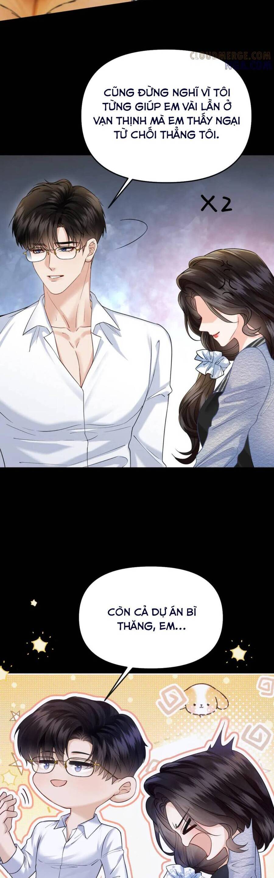 Say Đắm Chương 41 Ảnh 18