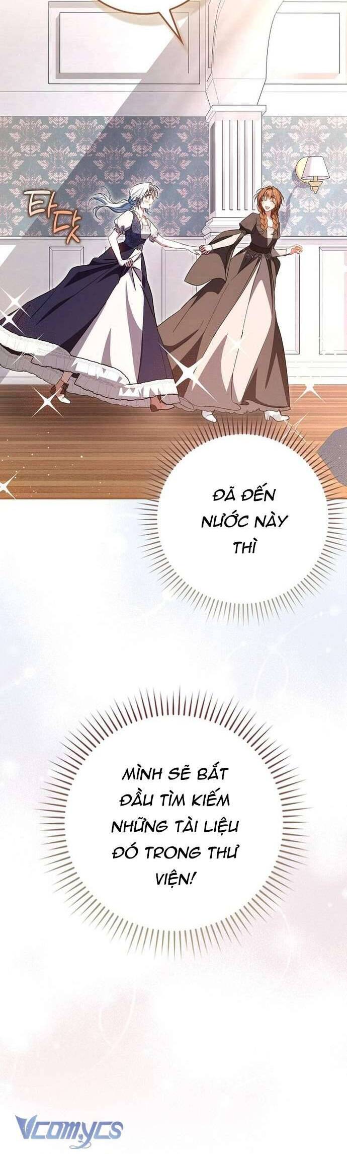 Chồng Của Tôi Giống Nam Chính Quá Đi Chương 9 Ảnh 32