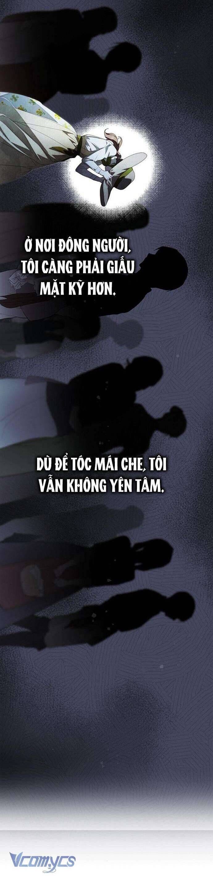 Hầu Nữ Bí Mật Của Bá Tước Chương 27 Ảnh 39