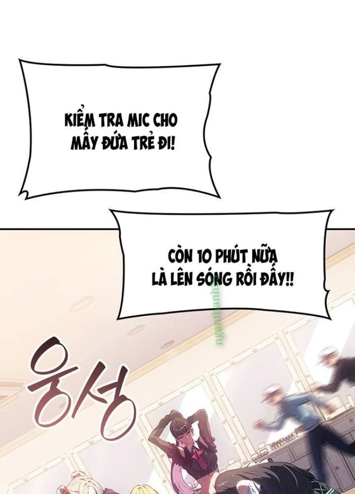 Solo Leveling Arise: Nguồn Gốc Của Thợ Săn Chương 19 Ảnh 8
