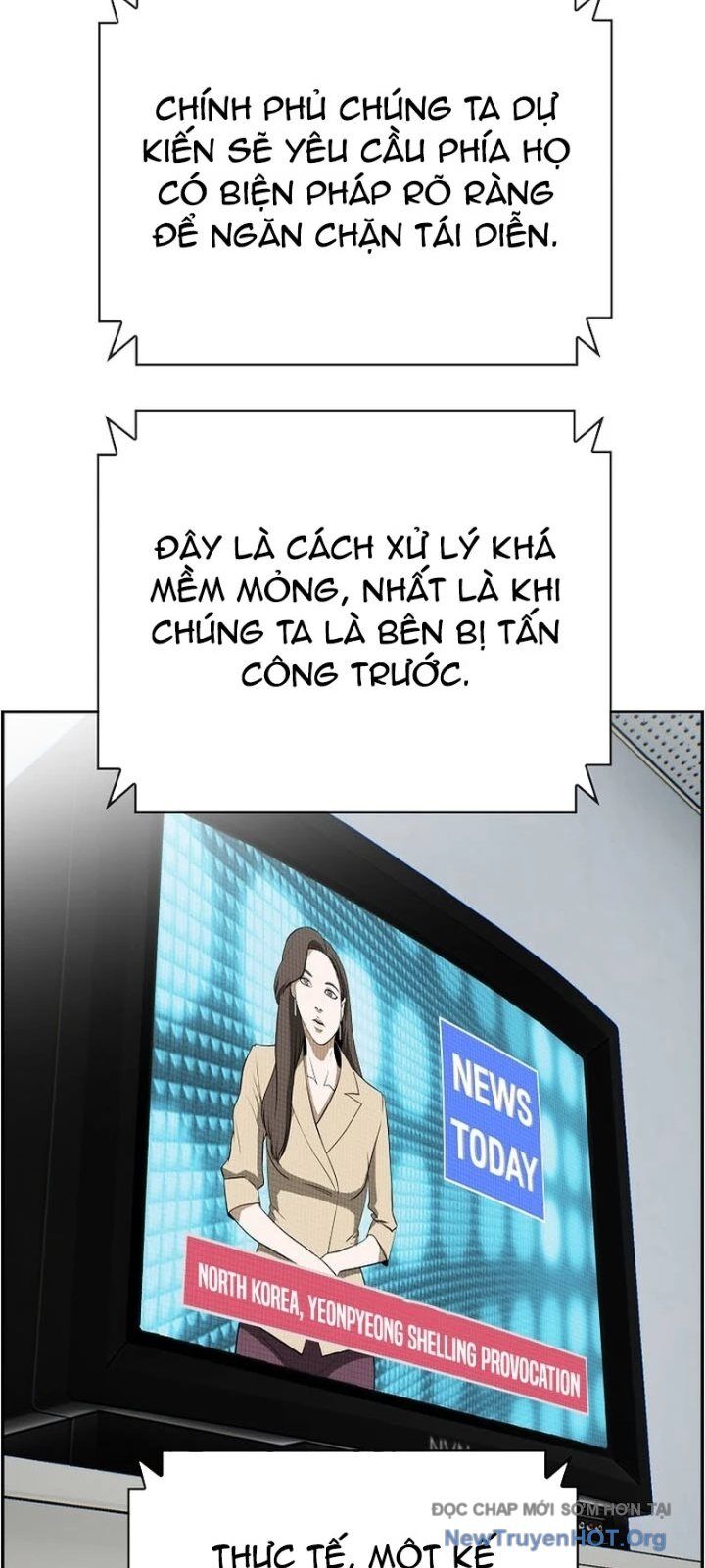 Chế Tác Hạt Nhân Chương 50 Ảnh 58