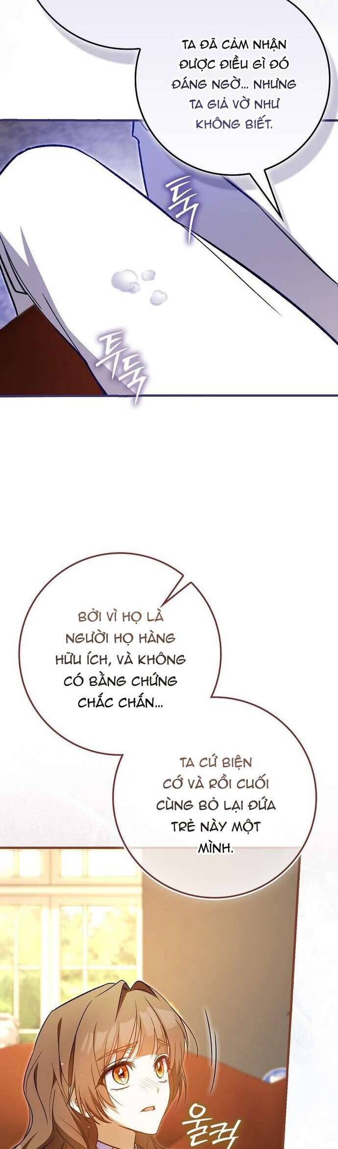 Chồng Của Tôi Giống Nam Chính Quá Đi Chương 11 Ảnh 23
