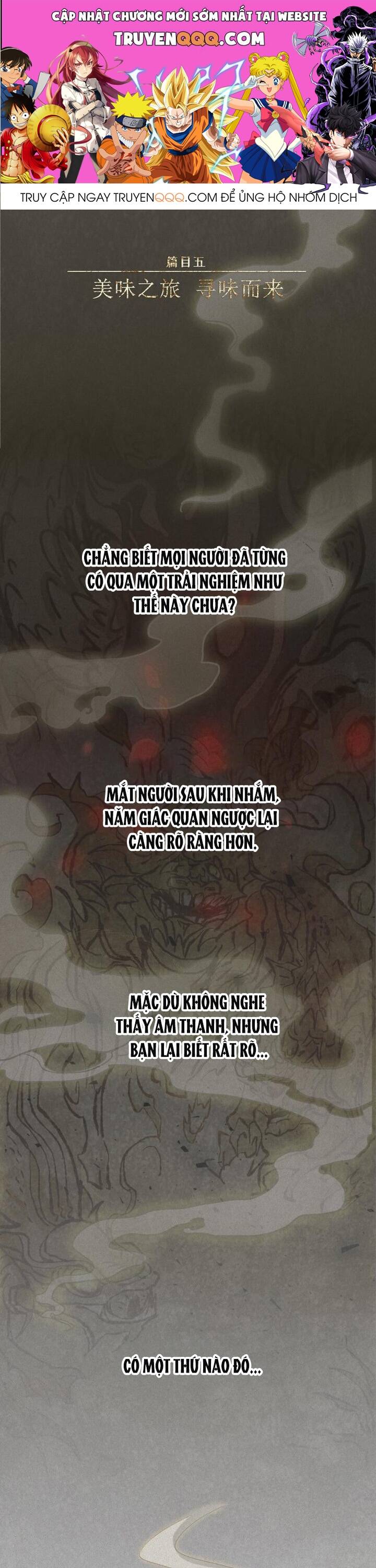 Nhân Môn Bất Tri Đạo Chương 41 Ảnh 2