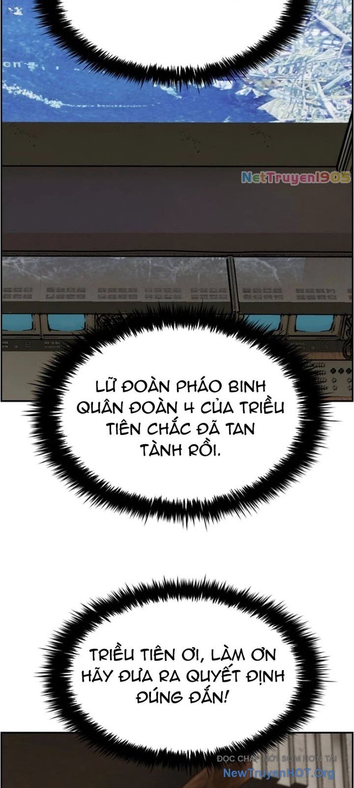 Chế Tác Hạt Nhân Chương 50 Ảnh 43