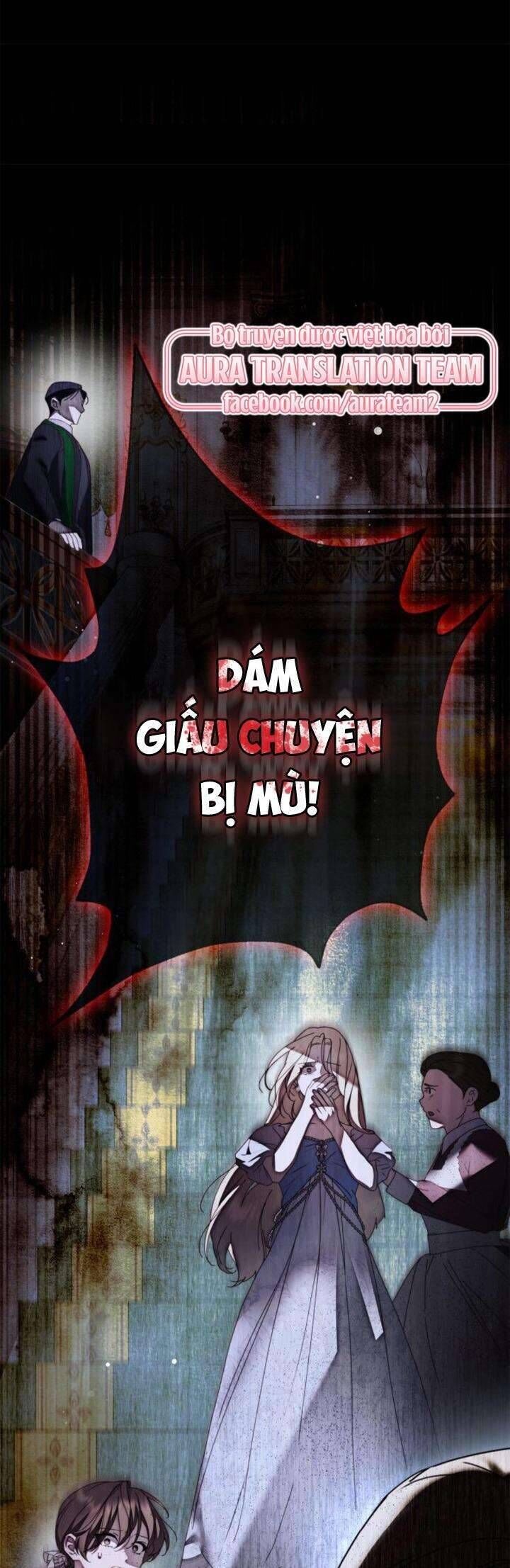 Hầu Nữ Bí Mật Của Bá Tước Chương 38 Ảnh 51