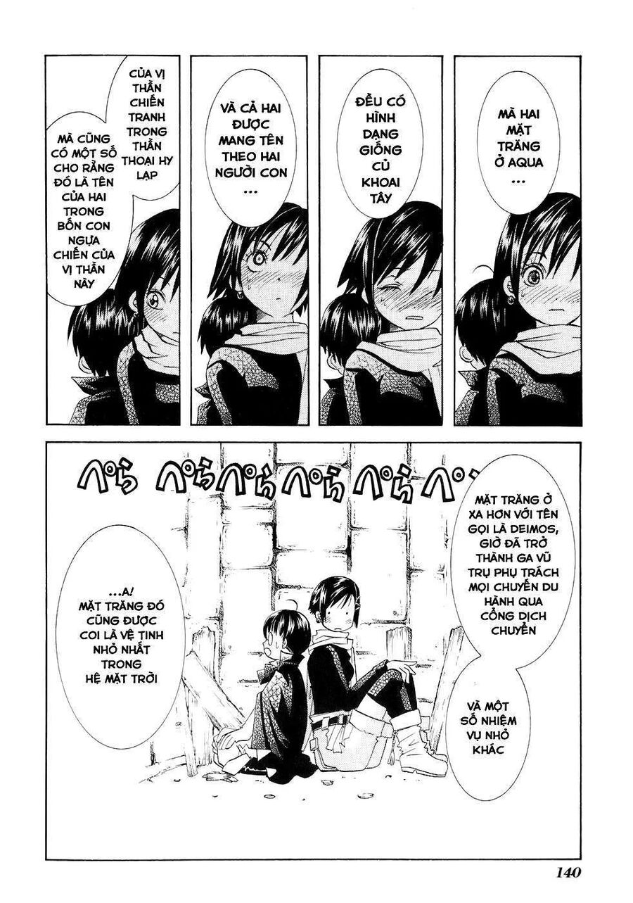 Genkai Level 1 Kara No Nariagari: Saijaku Level No Ore Ga Isekai Saikyou Ni Naru Made Chương 45 Ảnh 21
