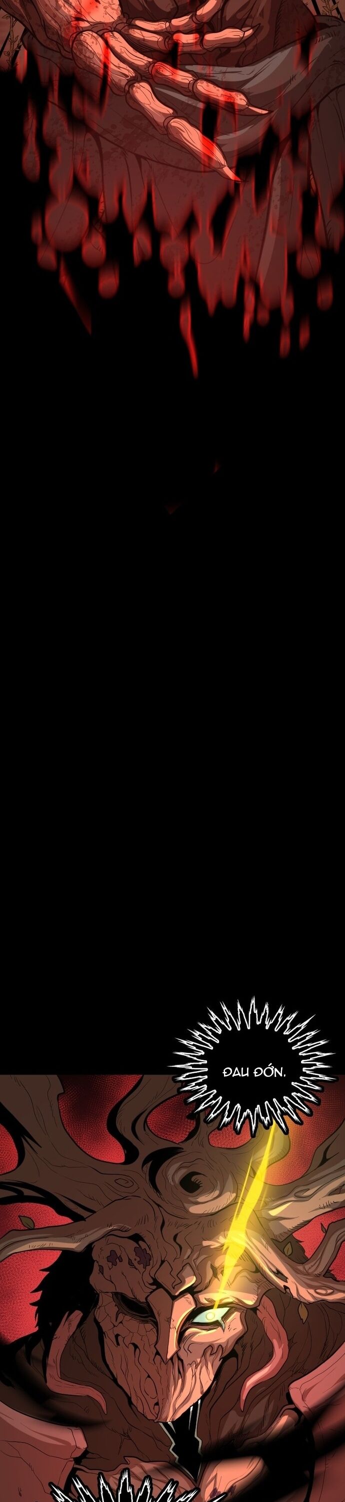 Thợ Săn Nguyên Thủy Chương 60 Ảnh 7