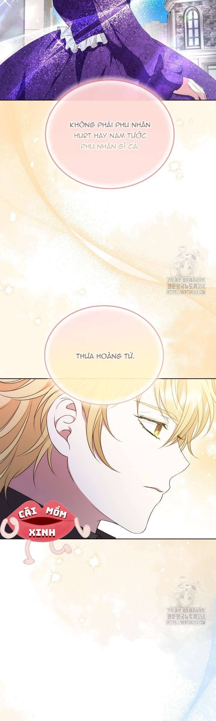 Khi Người Mẹ Kế Tham Vọng Làm Bá Chủ Hậu Cung Chương 14 Ảnh 36