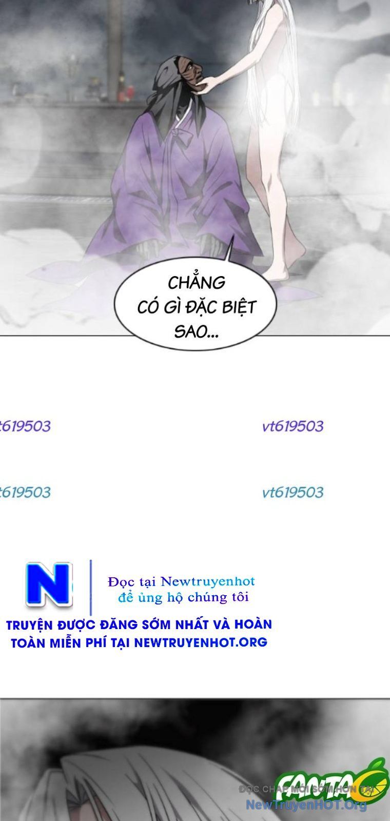 Kiếm Vương Chương 57 Ảnh 37