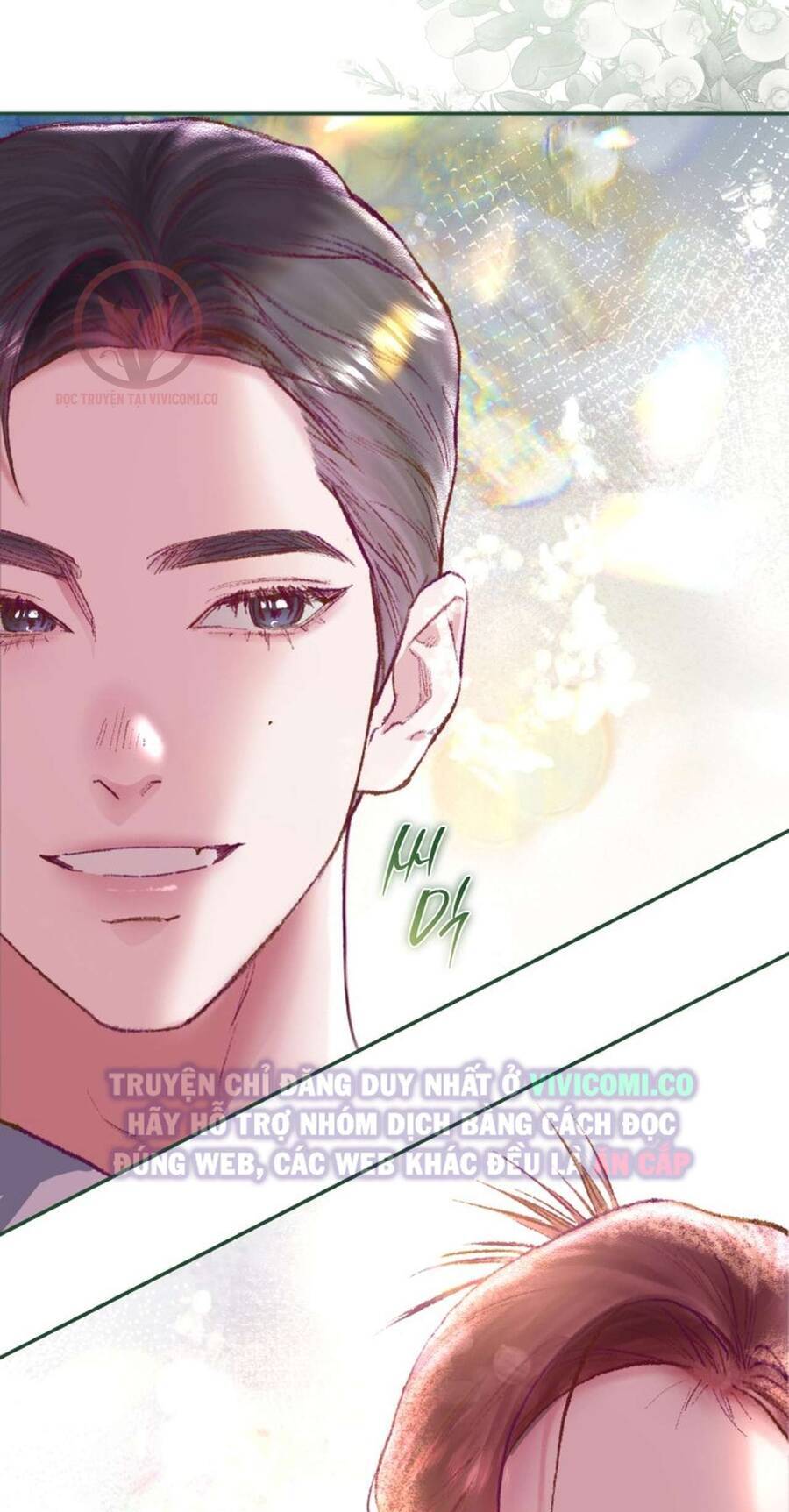 Chàng Quỷ Của Tôi Chương 10 Ảnh 109