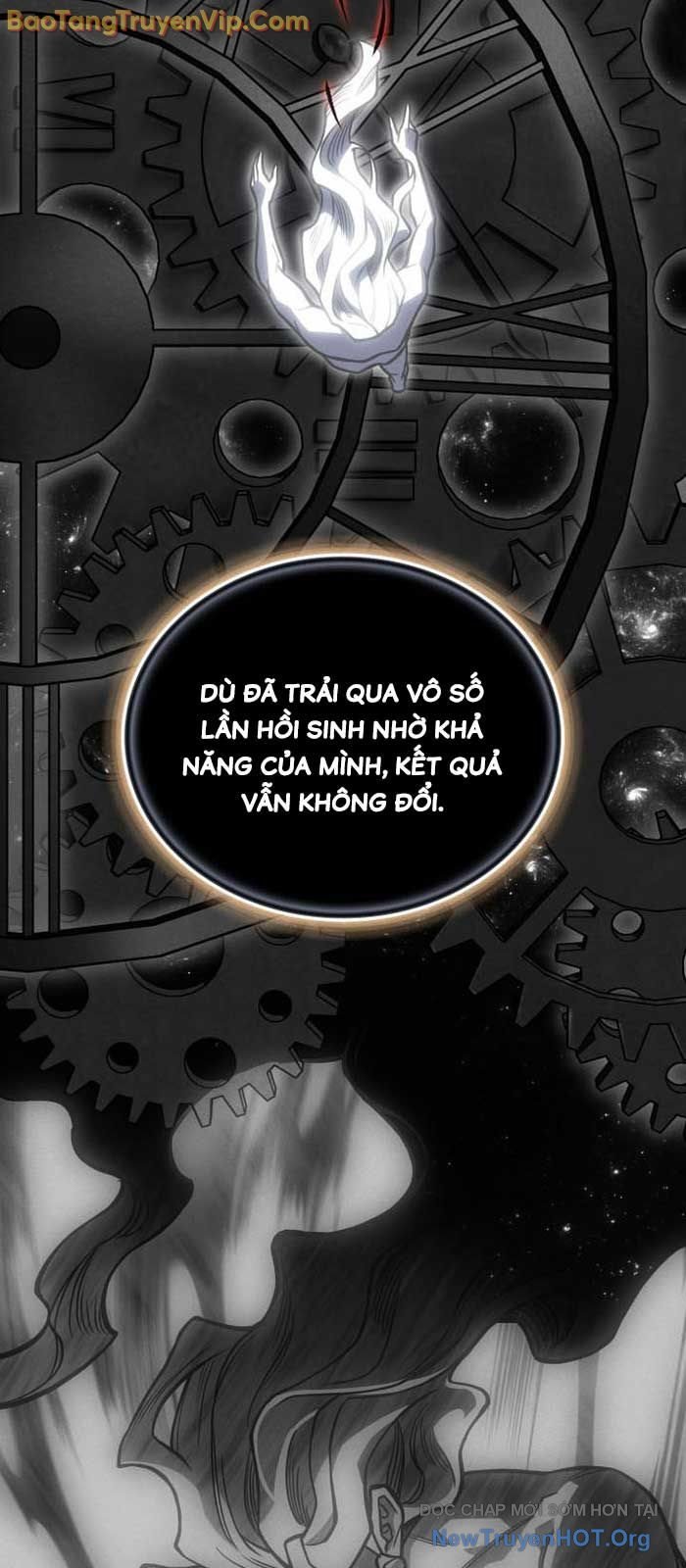 Hồi Quy Bằng Vương Quyền Chương 94 Ảnh 92