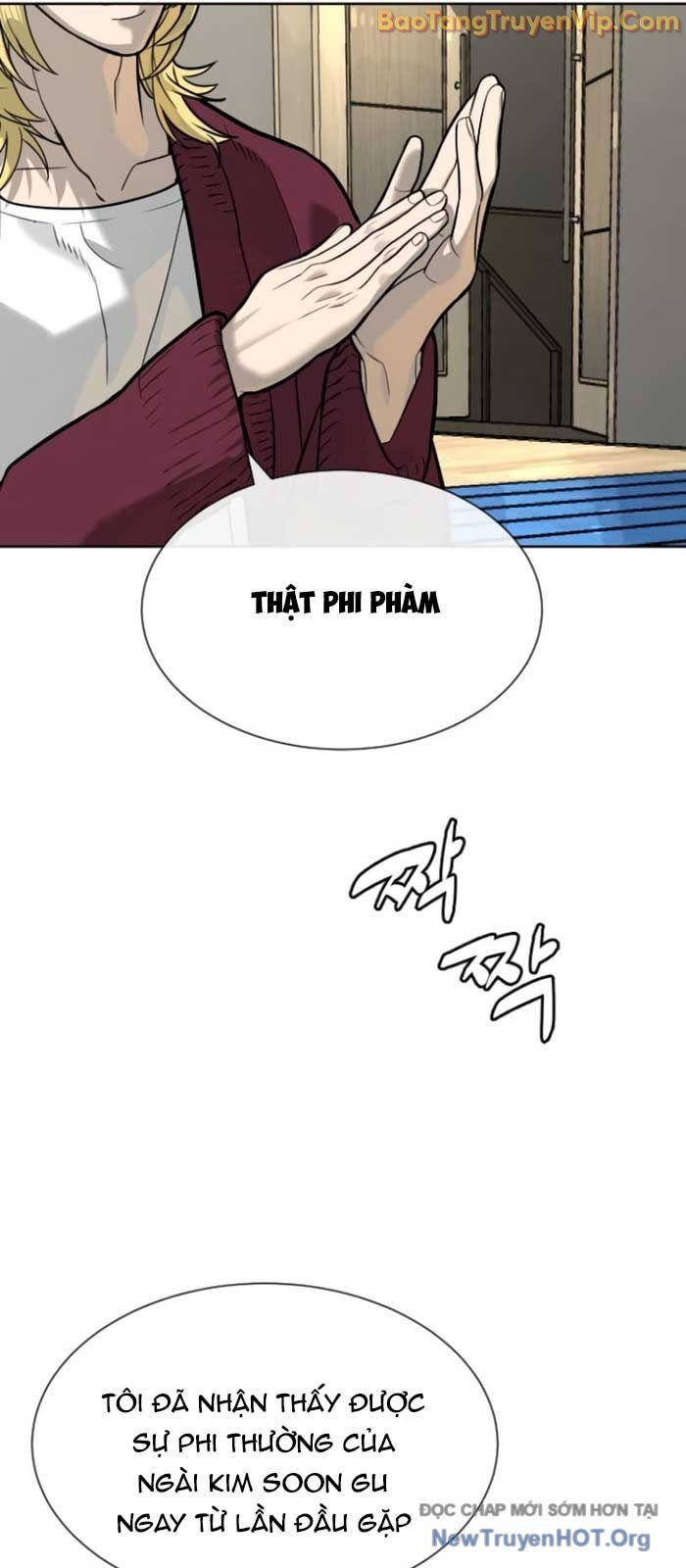Sát Thủ Peter Chương 101 Ảnh 22