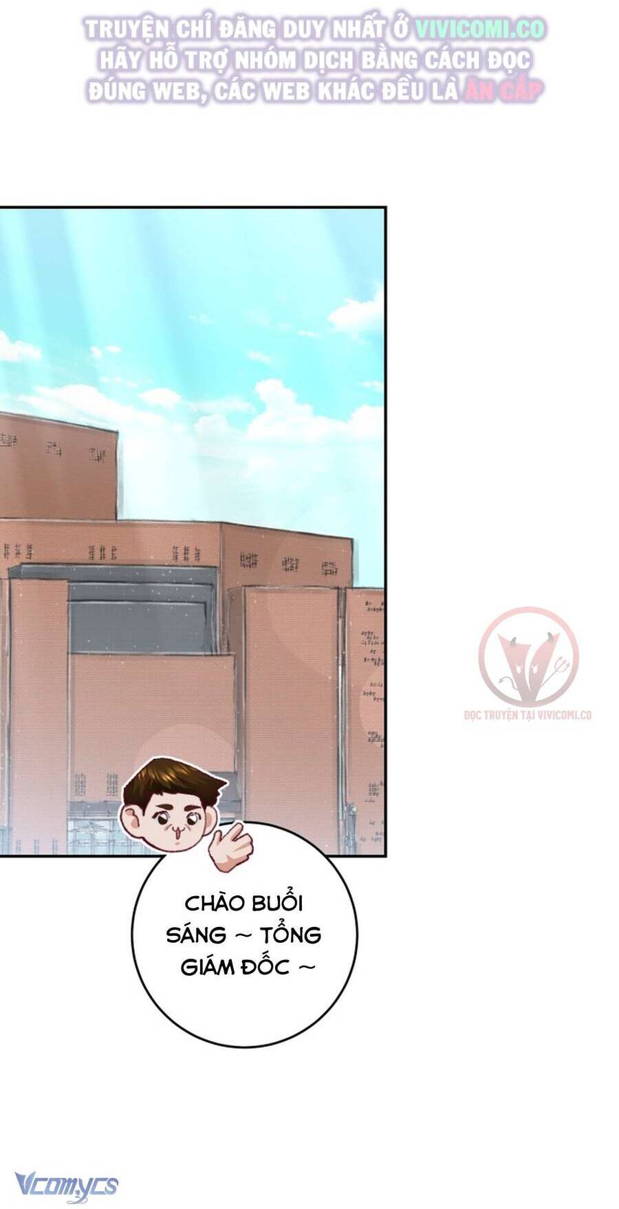 Chàng Quỷ Của Tôi Chương 10 Ảnh 37