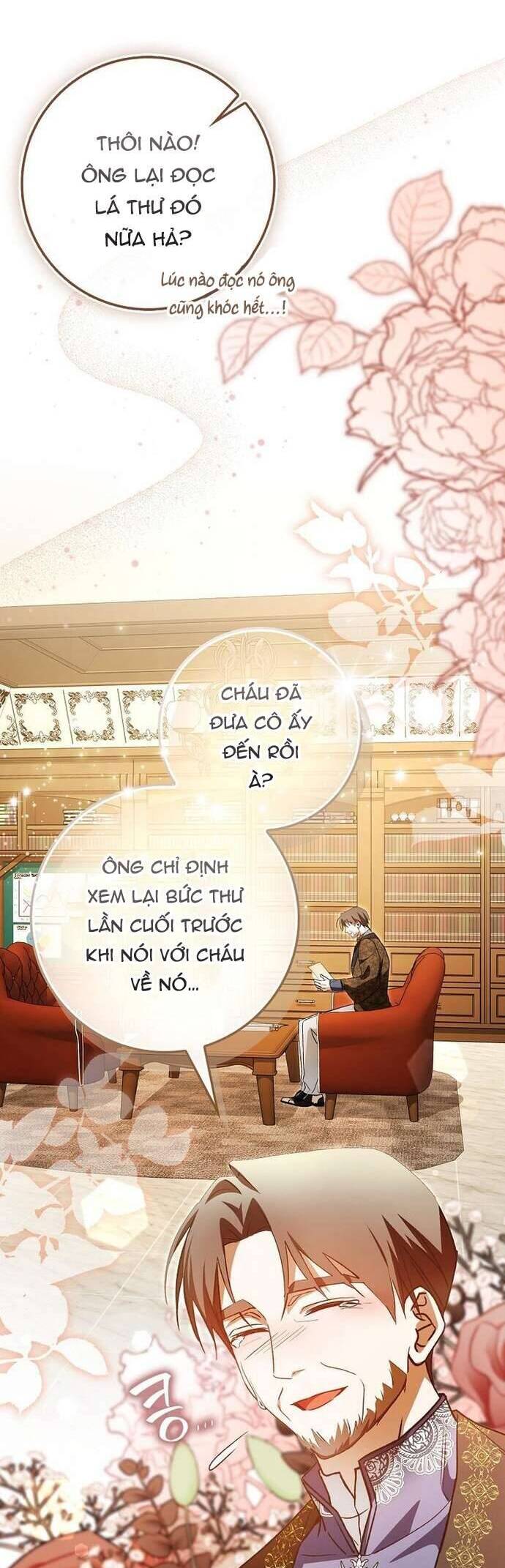 Chồng Của Tôi Giống Nam Chính Quá Đi Chương 11 Ảnh 15