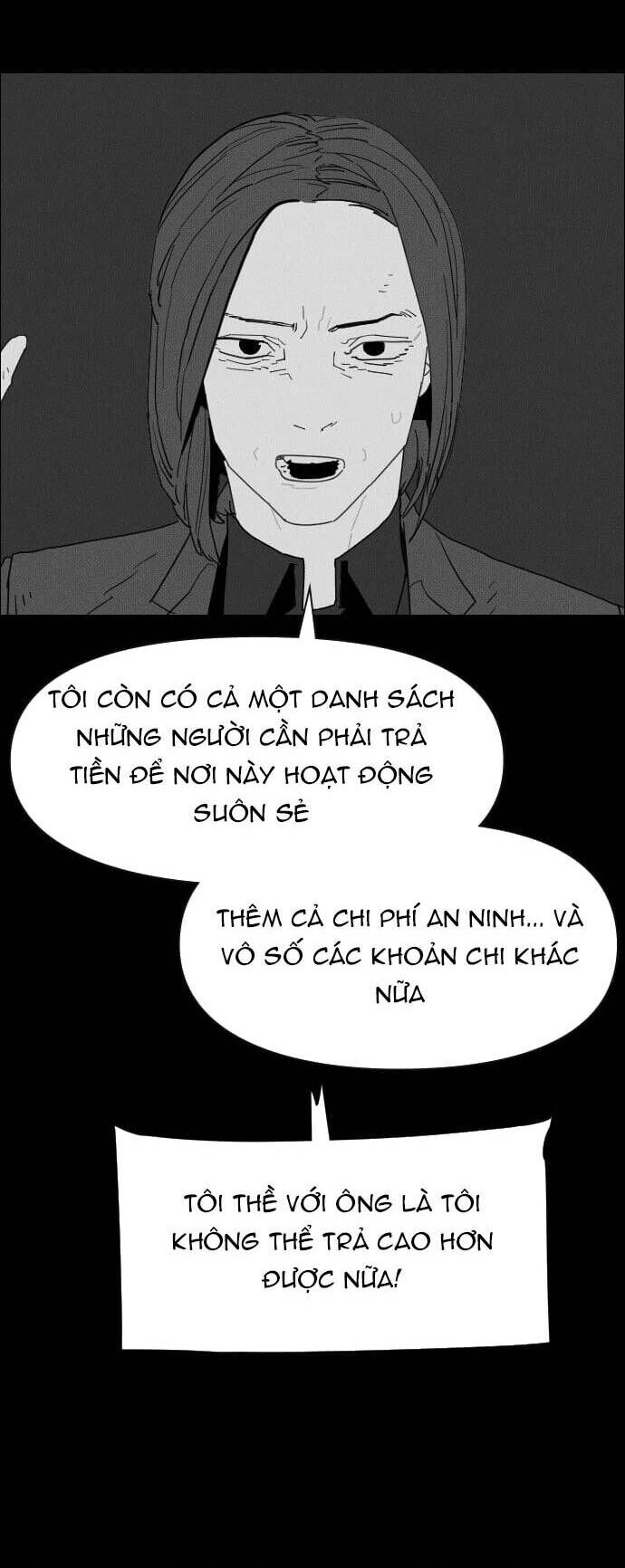 Dịch Vụ Tang Lễ Cho Xác Sống Chương 23 Ảnh 19