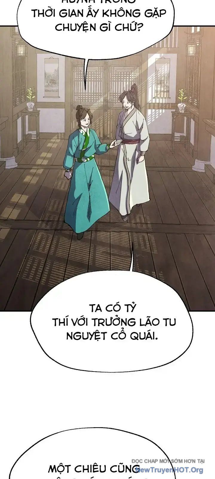 Ngoại Tôn Thiên Tài Của Nam Cung Thế Gia Chương 58 Ảnh 17