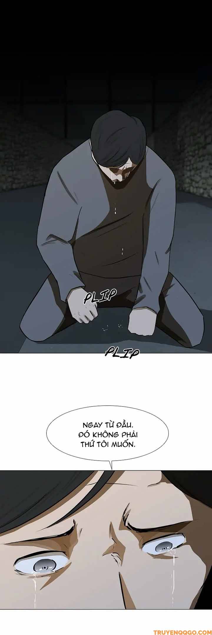 Dark Mortal (Official) Chương 70 Ảnh 11