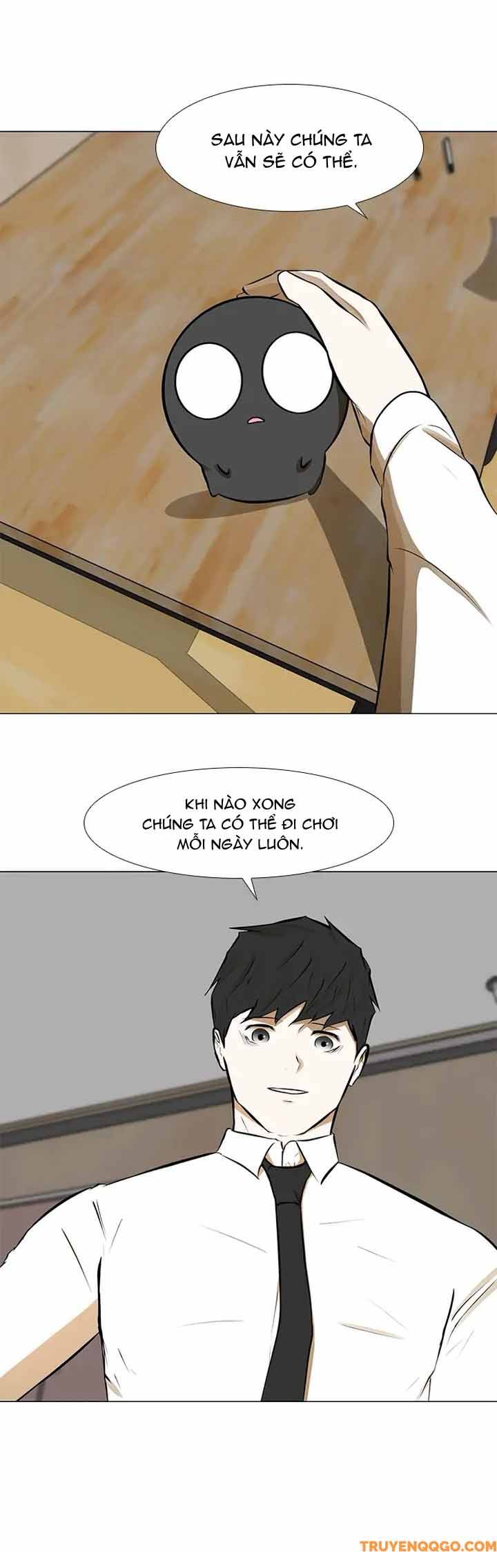 Dark Mortal (Official) Chương 72 Ảnh 31