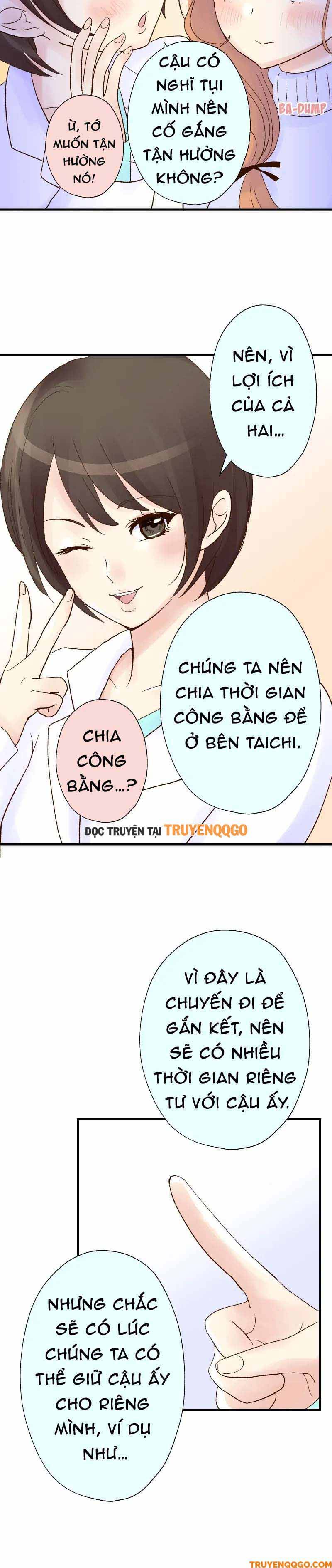 Prince Uncharming Chương 47 Ảnh 5