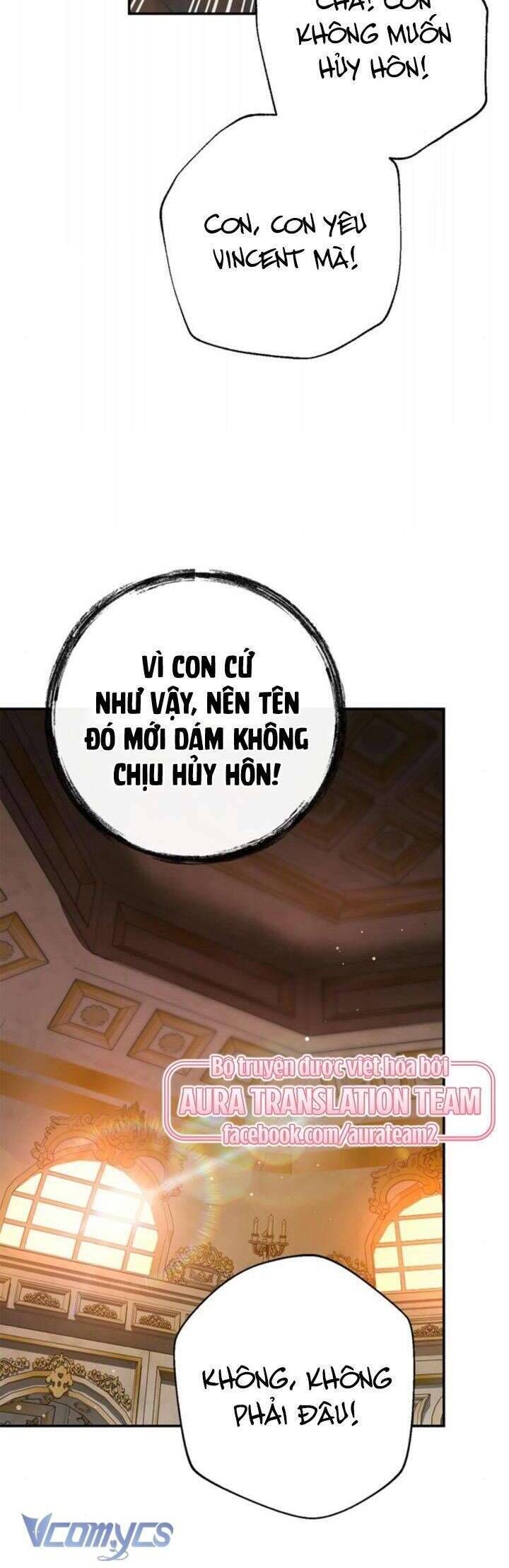 Hầu Nữ Bí Mật Của Bá Tước Chương 38 Ảnh 59
