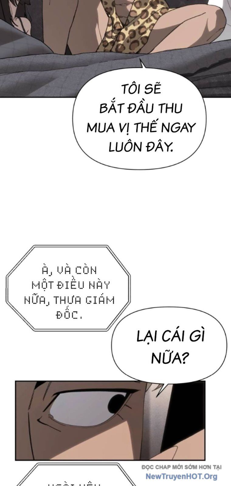Pháp Sư Đạo Tiền Chương 5 Ảnh 59