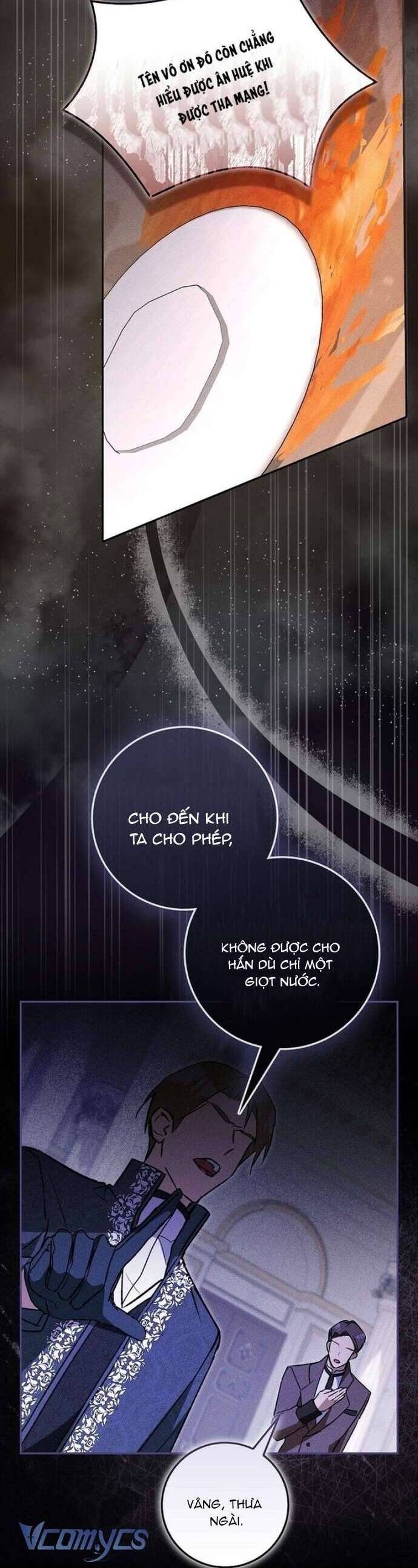 Chồng Của Tôi Giống Nam Chính Quá Đi Chương 13 Ảnh 45