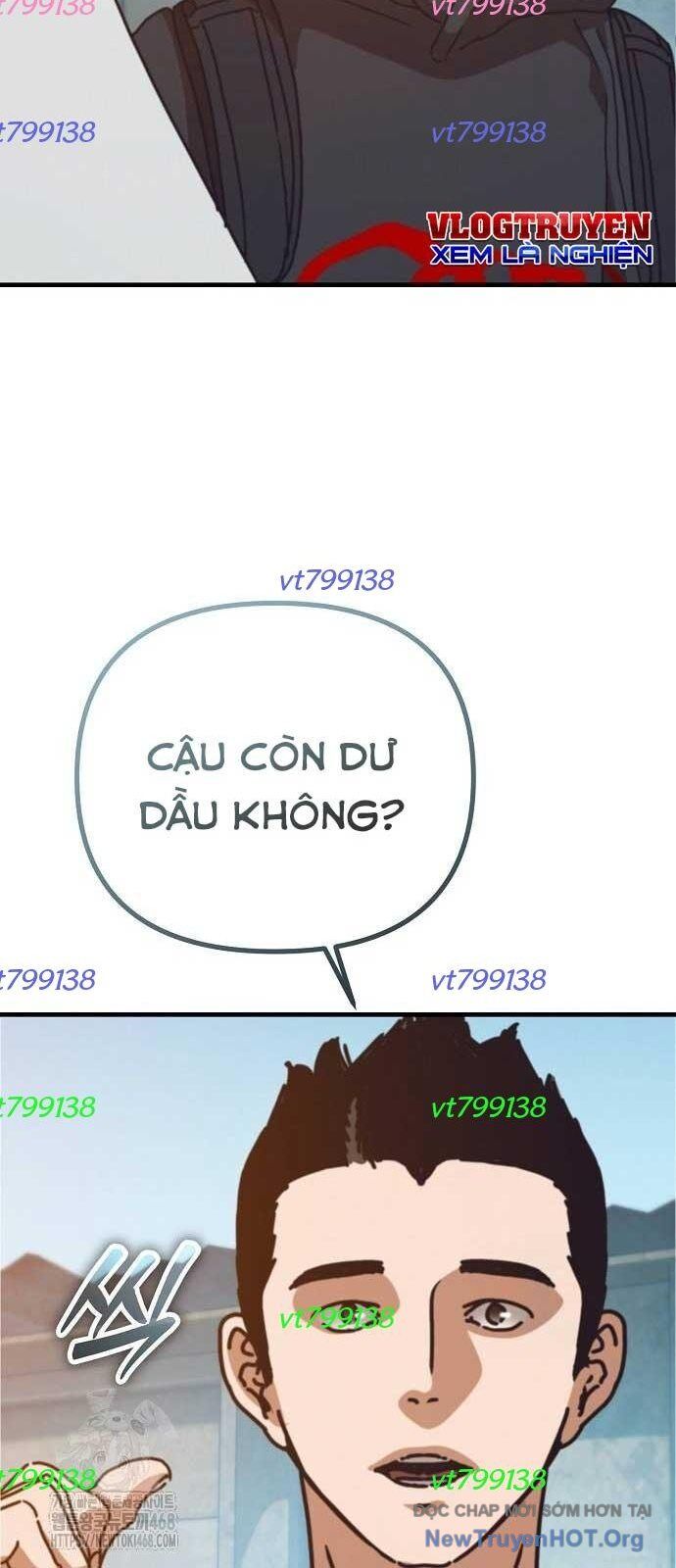 D-Day: Hầm Trú Ẩn Chương 57 Ảnh 43