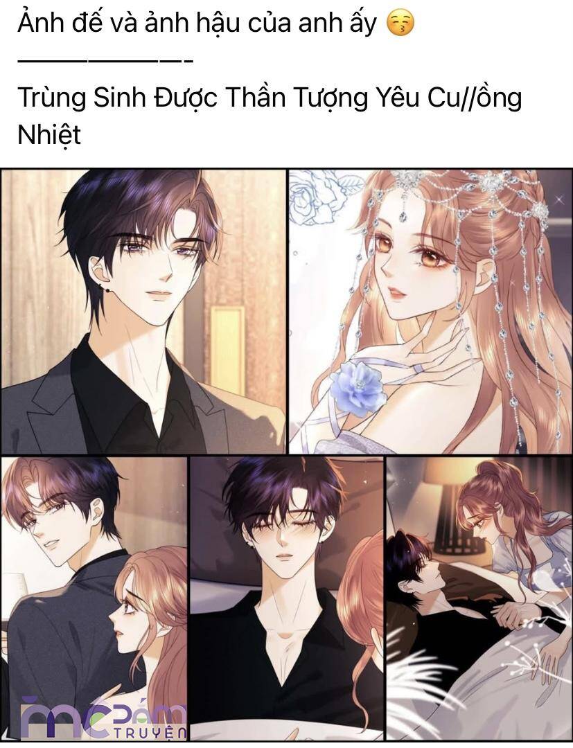 Siêu Cấp Cưng Chiều Chương 17 Ảnh 36