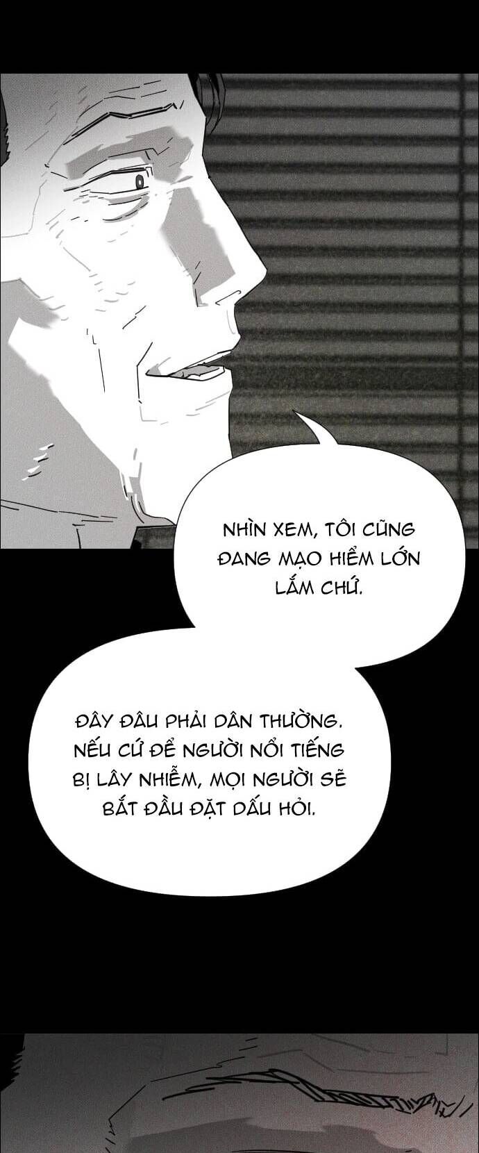 Dịch Vụ Tang Lễ Cho Xác Sống Chương 23 Ảnh 10