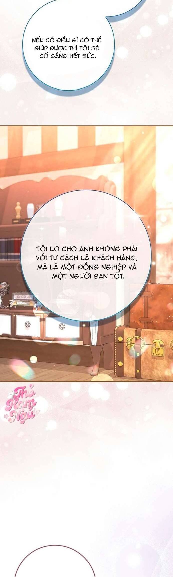 Chồng Của Tôi Giống Nam Chính Quá Đi Chương 10 Ảnh 14