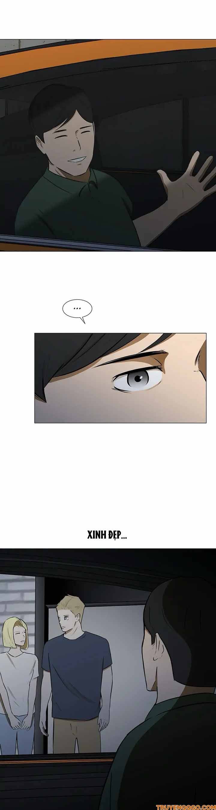 Dark Mortal (Official) Chương 68 Ảnh 17