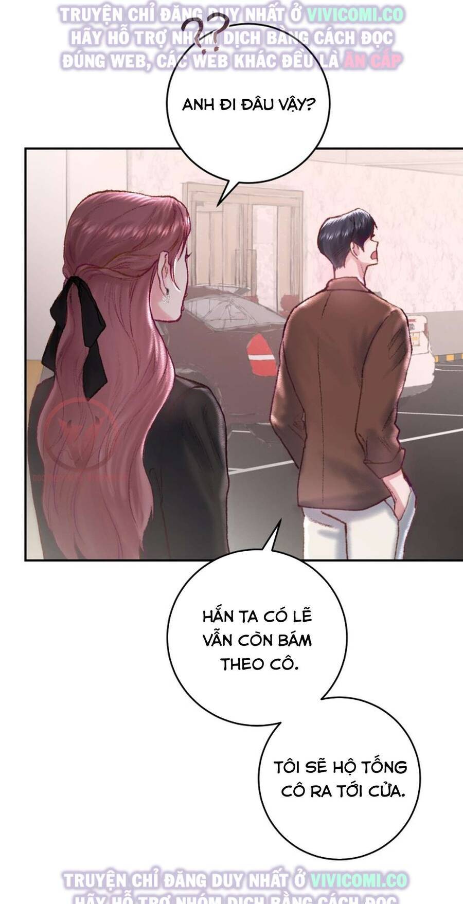 Chàng Quỷ Của Tôi Chương 10 Ảnh 12