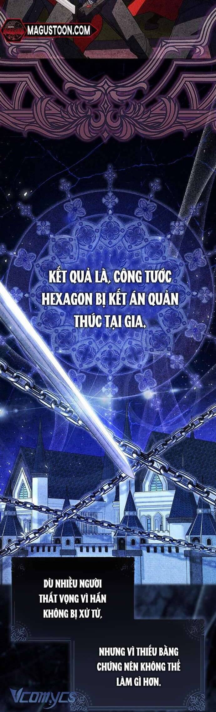 Chồng Của Tôi Giống Nam Chính Quá Đi Chương 9 Ảnh 23
