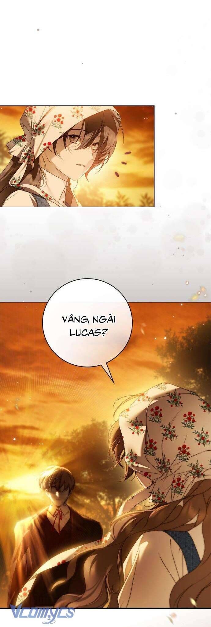Hầu Nữ Bí Mật Của Bá Tước Chương 40 Ảnh 47