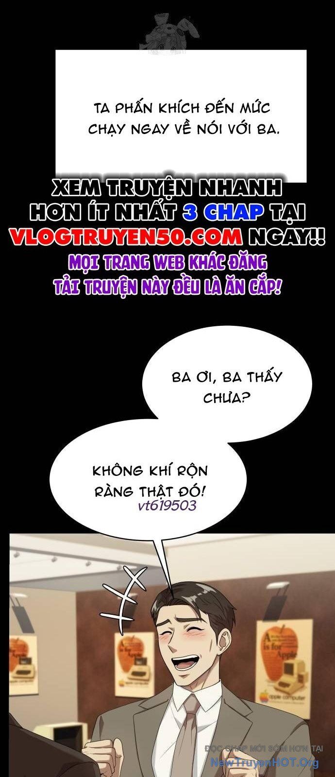 Từ Nhân Viên Vạn Năng Trở Thành Huyền Thoại Chương 85 Ảnh 30