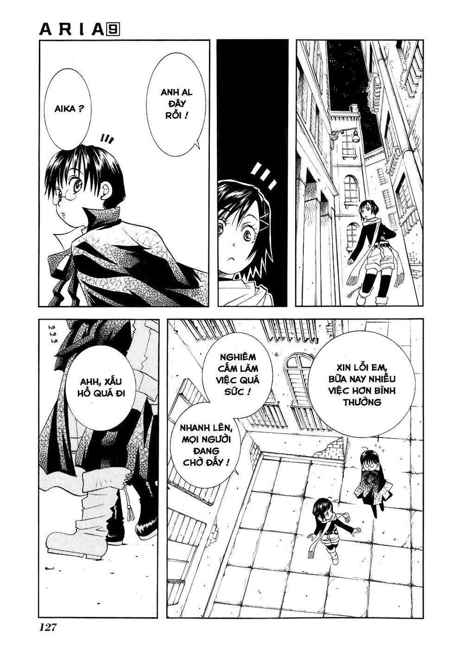 Genkai Level 1 Kara No Nariagari: Saijaku Level No Ore Ga Isekai Saikyou Ni Naru Made Chương 45 Ảnh 8