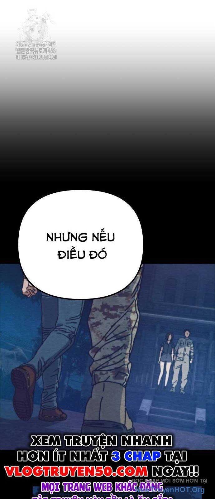 D-Day: Hầm Trú Ẩn Chương 57 Ảnh 23